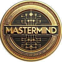 MASTERMIND's profile picture