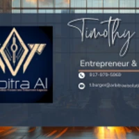 Arbitra AI Solutions's profile picture