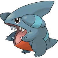 Gible's profile picture