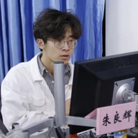 Lianghui Zhu's profile picture