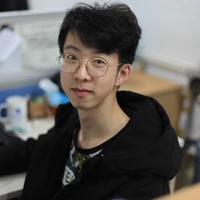 wangqixun's profile picture