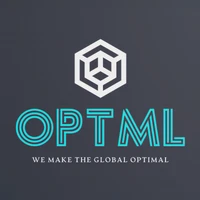 OPTML Group @ MSU's profile picture