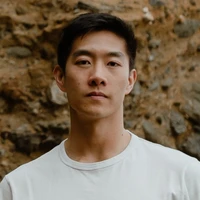 Mark Kim-Huang's profile picture