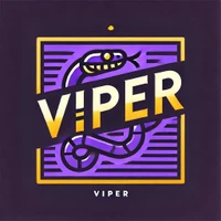 Viper Vision Language Models's profile picture