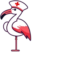 med-flamingo's profile picture
