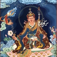 Tashi Tsering's profile picture