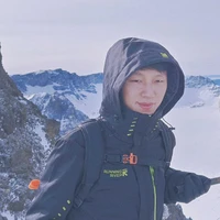Haonan Li's profile picture