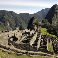 University of Machu Picchu's profile picture