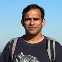 Pankaj Dhoolia's profile picture