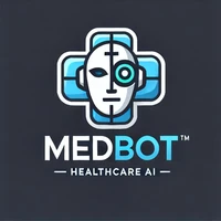 MedBot's profile picture