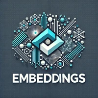 Embeddings's profile picture