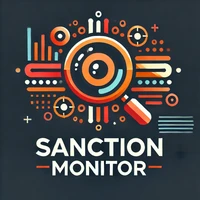 Sanction Monitor's profile picture