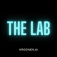 The Lab's profile picture