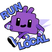 Local Run Club's profile picture