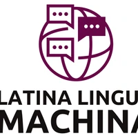 Latina Lingua Machina's profile picture