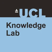 UCL Knowledge Lab's profile picture