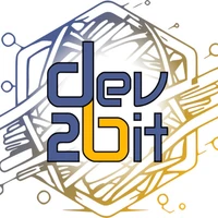 dev2bit's profile picture