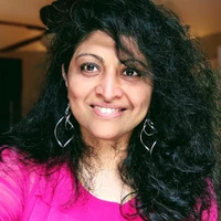 Nitya Narasimhan, PhD's profile picture