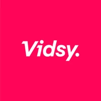 Vidsy's profile picture