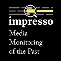 Impresso - Media Monitoring of the Past's profile picture