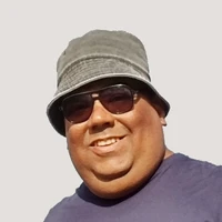 Salvador Fisharp's profile picture