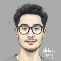 Wikee Yang's picture