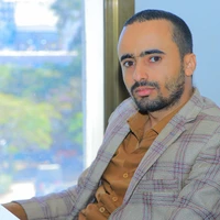 Hezam Gawbah's profile picture