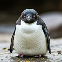 Blob Penguin's picture