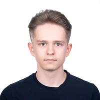 Egor Lifar's profile picture