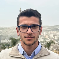 Ezzaldeen Mousa's profile picture
