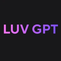 LuvGPT's profile picture