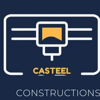 Casteel Constructions 's profile picture