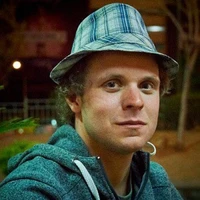 Markus Stoll's avatar