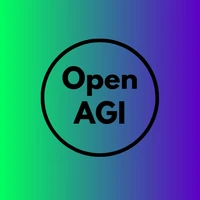 OpenAGI's profile picture