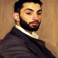 Yasser Dahou's avatar