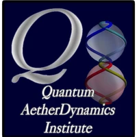Quantum AetherDynamics Institute's profile picture