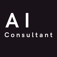 AI Consultant's profile picture