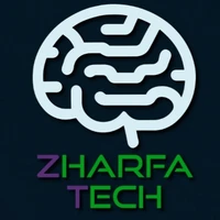 ZharfaTech's profile picture