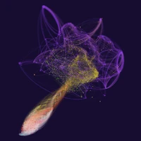 Complex Networks AI Lab's profile picture