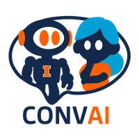 UIUC Conversational AI Lab's profile picture