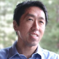 Andrew Ng's profile picture