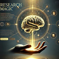 MAGIC Research's profile picture