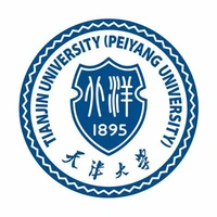 Tianjin University's profile picture
