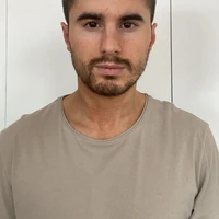 Miguel Escarda's profile picture