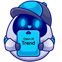 Open AI Trend's picture