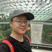 Xudong Han's profile picture