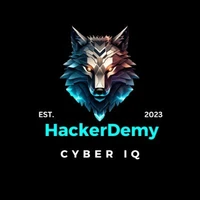 HackerDemy Nig LTD's profile picture