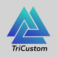 Tricustom Solutions's profile picture