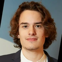 Antoine Gorceix's profile picture