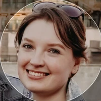 Alexandra Udaltsova's profile picture